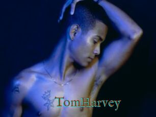 TomHarvey