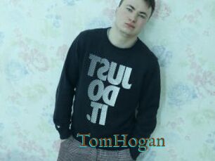 TomHogan