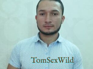 TomSexWild