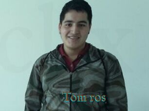 Tom_ros