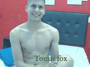 Tomas_fox