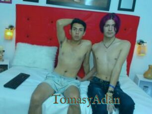 TomasyAdan