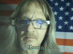 Tomiscock