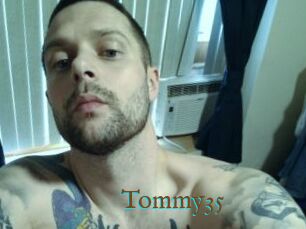 Tommy35