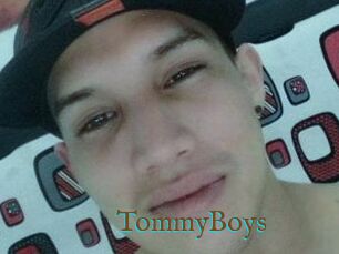 TommyBoys