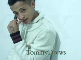 TommyDrews