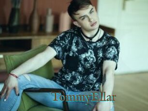 TommyEllar