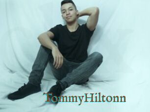 TommyHiltonn