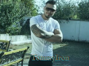 TommyIron