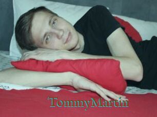 TommyMartin