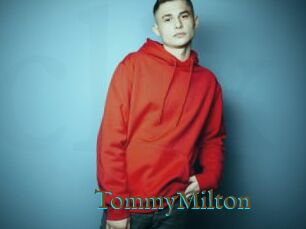 TommyMilton