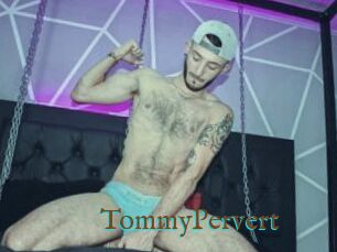 TommyPervert