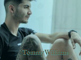 TommyWilliams