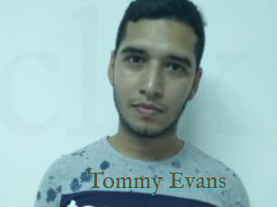 Tommy_Evans