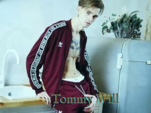 Tommy_Will