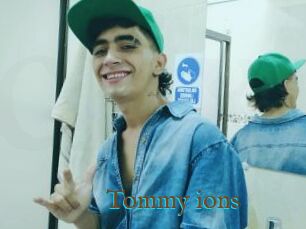 Tommy_ions