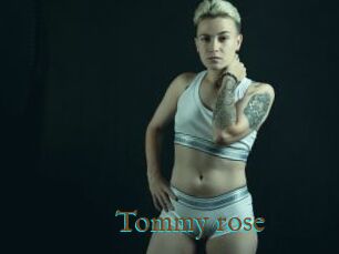 Tommy_rose