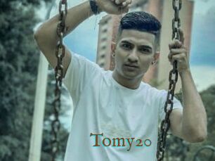 Tomy20