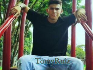 TomyRuiz