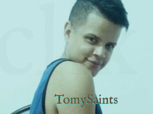 TomySaints