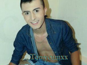 Tomycumxx