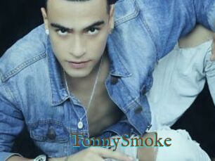 TonnySmoke