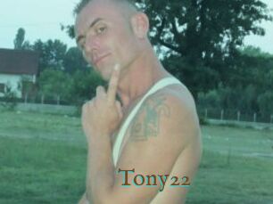 Tony22