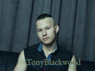 TonyBlackwood