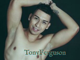 TonyFerguson