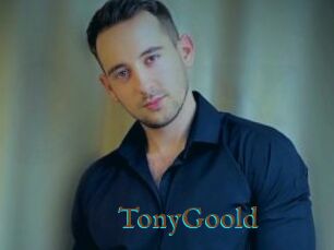 TonyGoold