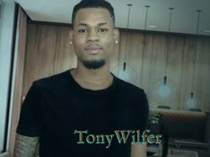 TonyWilfer