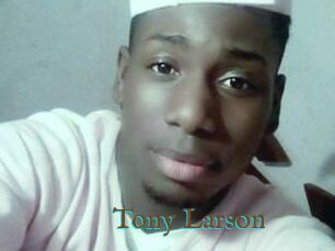 Tony_Larson