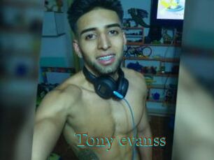 Tony_evanss