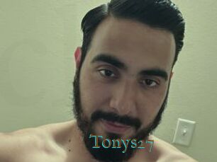 Tonys27