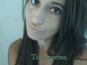 Toppanessa