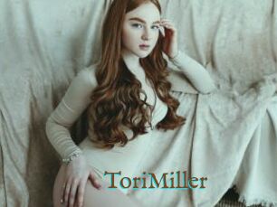 ToriMiller