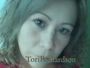 ToriRichardson