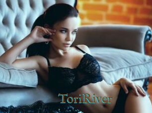 ToriRiver