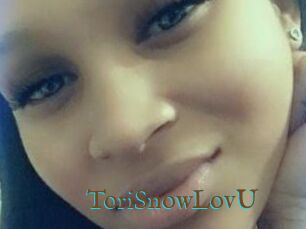 ToriSnowLovU