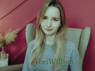 ToriWillson