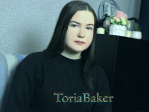 ToriaBaker