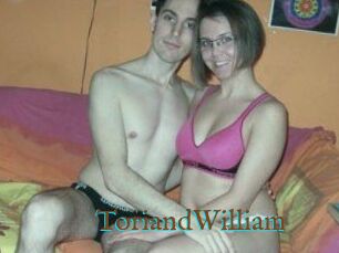 Tori_and_William