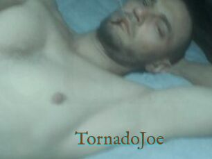 TornadoJoe