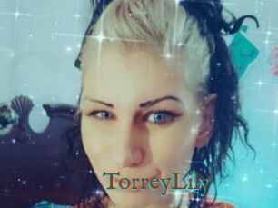 TorreyLily