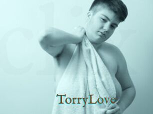 TorryLove