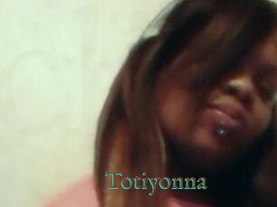 Totiyonna