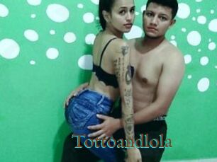 Tottoandlola