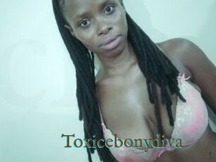 Toxicebonydiva