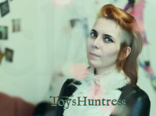 ToysHuntress