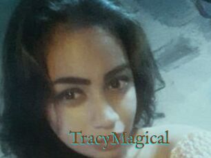 TracyMagical